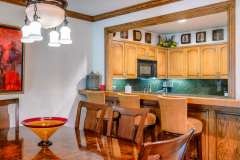 Rental Residence B207