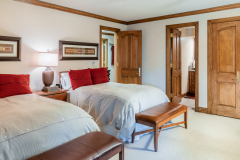 Rental Residence B207