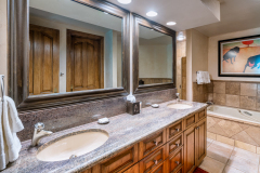 Rental Residence B207