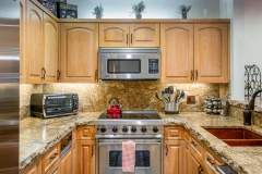 Creekside Residence B301
