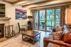 Creekside Residence B301