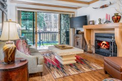 Creekside Residence B302