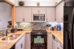 Creekside Residence B302