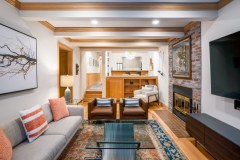 Creekside Residence B401