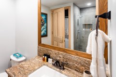 Creekside Residence B401