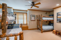 Creekside Residence B403