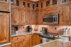 Creekside Residence B403