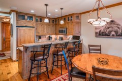 Creekside Residence B403