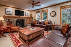 Creekside Residence B403