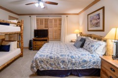 Creekside Residence B404