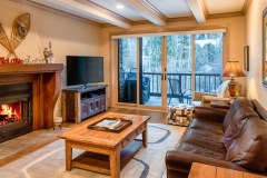 Creekside Residence B404