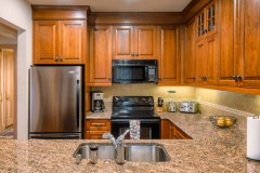 Creekside Residence B408