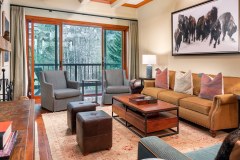 Creekside Residence B504