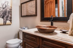 Creekside Residence B504