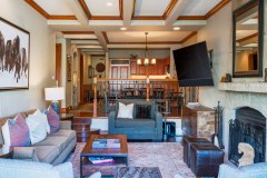 Creekside Residence B504