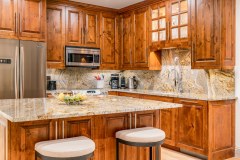 Creekside Residence B506