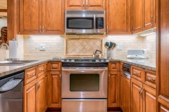 Creekside Residence B510