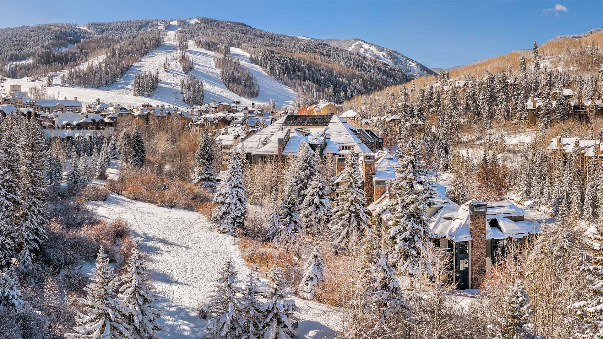 Creekside at Beaver Creek Book Your Vacation Book Now
