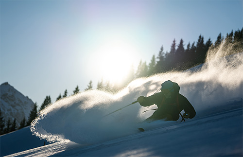 Beaver Creek Colorado Trip Planner Skier